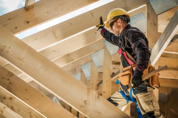 Best Flat Roof Repair Services  in Imlay City, MI