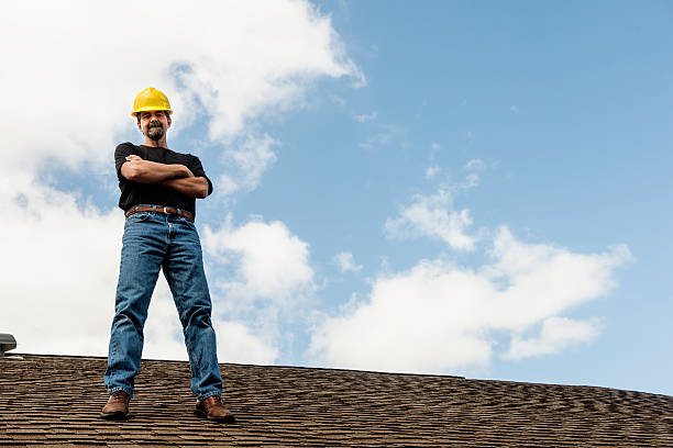 Best Tile Roofing Contractor  in Imlay City, MI